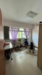 Blk 61C Strathmore Green (Queenstown), HDB 3 Rooms #636018271
